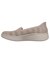 スケッチャーズ（SKECHERS）カジュアルシューズ SLIP-INS ウィルシャー BV-GLMR STP ベージュ 100823-TPE