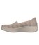 スケッチャーズ（SKECHERS）カジュアルシューズ SLIP-INS ウィルシャー BV-GLMR STP ベージュ 100823-TPE
