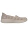 スケッチャーズ（SKECHERS）カジュアルシューズ SLIP-INS ウィルシャー BV-GLMR STP ベージュ 100823-TPE