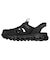 スケッチャーズ（SKECHERS）サンダル SLIP-INS グライドステップ トレイル サンダル ブラック 237473-BBK