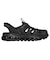 スケッチャーズ（SKECHERS）サンダル SLIP-INS グライドステップ トレイル サンダル ブラック 237473-BBK