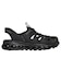 スケッチャーズ（SKECHERS）サンダル SLIP-INS グライドステップ トレイル サンダル ブラック 237473-BBK