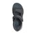 スケッチャーズ（SKECHERS）サンダル SLIP-INS コンツアーフォームサンダル チャコールグレー 232799-CCBL