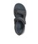 スケッチャーズ（SKECHERS）サンダル SLIP-INS コンツアーフォームサンダル チャコールグレー 232799-CCBL