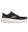 スケッチャーズ（SKECHERS）スニーカー ウォーキングシューズ SLIP-INS ゴーウォーク マックスクッショニング フレックス ブラック ホワイト 2…