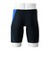 ミズノ（MIZUNO）水着 メンズ 水泳 アクアフィットネス用ハーフスパッツ 立体カップ付 N2JBD19692