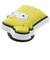 クロックス（crocs）ジビッツチャーム ザ シンプソンズ バート 10014883