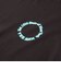 ニューエラ（NEW ERA）半袖 ウォッシュド コットン Tシャツ Circle Logo 14856636
