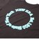 ニューエラ（NEW ERA）半袖 ウォッシュド コットン Tシャツ Circle Logo 14856636