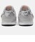 ニューバランス（new balance）キッズ スニーカー ボーイズ スポーツシューズ 574 フックアンドループ グレー ピンク NW574PKW