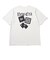 ニューエラ（NEW ERA）半袖 ウォッシュド コットン Tシャツ 1920 Dice 14856640