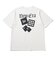 ニューエラ（NEW ERA）半袖 ウォッシュド コットン Tシャツ 1920 Dice 14856640