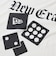 ニューエラ（NEW ERA）半袖 ウォッシュド コットン Tシャツ 1920 Dice 14856640