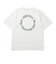 ニューエラ（NEW ERA）半袖 ウォッシュド コットン Tシャツ Circle Logo 14856637