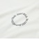 ニューエラ（NEW ERA）半袖 ウォッシュド コットン Tシャツ Circle Logo 14856637