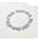 ニューエラ（NEW ERA）半袖 ウォッシュド コットン Tシャツ Circle Logo 14856637