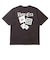 ニューエラ（NEW ERA）半袖 ウォッシュド コットン Tシャツ 1920 Dice 14856638
