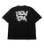 ニューエラ（NEW ERA）半袖 オーバーサイズド コットン Tシャツ Wall Art 14856663