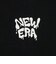 ニューエラ（NEW ERA）半袖 オーバーサイズド コットン Tシャツ Wall Art 14856663