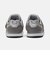 ニューバランス（new balance）キッズ スニーカー ボーイズ スポーツシューズ 574 NEW-B Hook & Loop NW574GRW