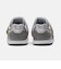 ニューバランス（new balance）キッズ スニーカー ボーイズ スポーツシューズ 574 NEW-B Hook & Loop NW574GRW
