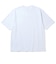 ニューエラ（NEW ERA）半袖 オーバーサイズド コットン Tシャツ Handwritten Logo 14856675