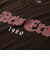 ニューエラ（NEW ERA）半袖 ワイド フロスト ウォッシュド クロップド Tシャツ 14857948