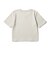 ニューエラ（NEW ERA）半袖 ミニ リブ Tシャツ Tonal Box Logo 14857951