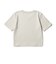 ニューエラ（NEW ERA）半袖 ミニ リブ Tシャツ Tonal Box Logo 14857951