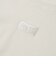 ニューエラ（NEW ERA）半袖 ミニ リブ Tシャツ Tonal Box Logo 14857951