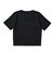 ニューエラ（NEW ERA）半袖 ミニ リブ Tシャツ Tonal Box Logo 14857952