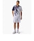 ヨネックス（YONEX）テニスウェア ユニゲームシャツ 10744-011