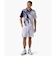 ヨネックス（YONEX）テニスウェア ユニゲームシャツ 10744-011