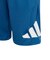 アディダス（adidas）トレイン エッセンシャルズ ビッグロゴ ショーツ BT669-KB2867