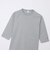 チャンピオン（CHAMPION）ティーテンイレブン ラグラン3/4スリーブTシャツ C5-B401 040