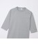 チャンピオン（CHAMPION）ティーテンイレブン ラグラン3/4スリーブTシャツ C5-B401 040