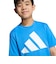 アディダス（adidas）トレイン エッセンシャルズ ビッグロゴ 半袖Tシャツ CQ065-KB6809