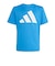 アディダス（adidas）トレイン エッセンシャルズ ビッグロゴ 半袖Tシャツ CQ065-KB6809