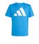 アディダス（adidas）トレイン エッセンシャルズ ビッグロゴ 半袖Tシャツ CQ065-KB6809