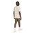 アディダス（adidas）キッズ エッセンシャルズ Tシャツ セットアップ KRK59-KD6057