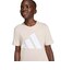 アディダス（adidas）キッズ エッセンシャルズ Tシャツ セットアップ KRK59-KD6057