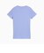 プーマ（PUMA）ガールズ ESS エレベーテッド リブ 半袖 Tシャツ 694257 60 LVD