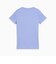 プーマ（PUMA）ガールズ ESS エレベーテッド リブ 半袖 Tシャツ 694257 60 LVD