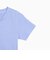 プーマ（PUMA）ガールズ ESS エレベーテッド リブ 半袖 Tシャツ 694257 60 LVD