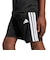 アディダス（adidas）キッズ トレイン エッセンシャルズ スリーストライプス 半袖Tシャツセット KQH01-JJ1029