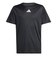 アディダス（adidas）キッズ トレイン エッセンシャルズ スリーストライプス 半袖Tシャツセット KQH01-JJ1029