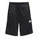 アディダス（adidas）キッズ トレイン エッセンシャルズ スリーストライプス 半袖Tシャツセット KQH01-JJ1029