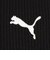 プーマ（PUMA）ガールズ ESS エレベーテッド リブ 半袖 Tシャツ 694257 01 BLK