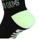 チャムス（CHUMS）ジュニア LB 3足組 Glow クルーソックス CH06-1153-0000
