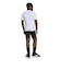 アディダス（adidas）キッズ トレイン エッセンシャルズ スリーストライプス 半袖Tシャツセット KQH01-JW4973